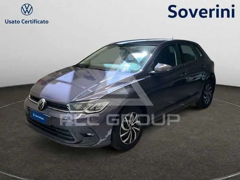 2024 Volkswagen Polo