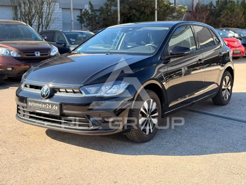 2024 Volkswagen Polo