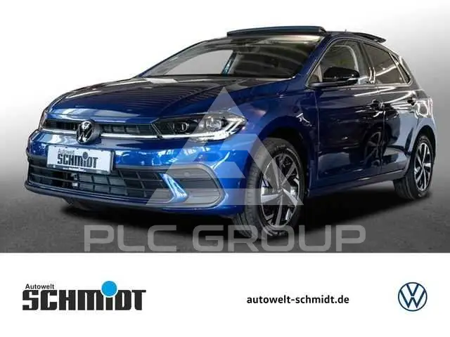 2024 Volkswagen Polo