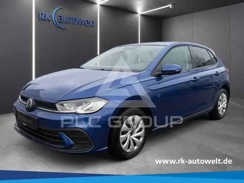 2024 Volkswagen Polo