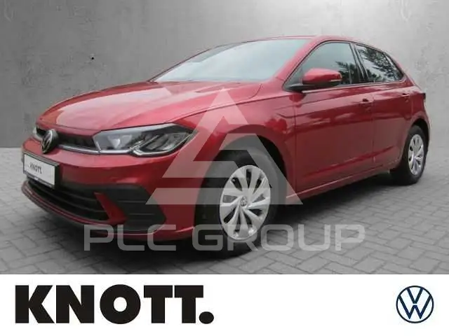 2024 Volkswagen Polo