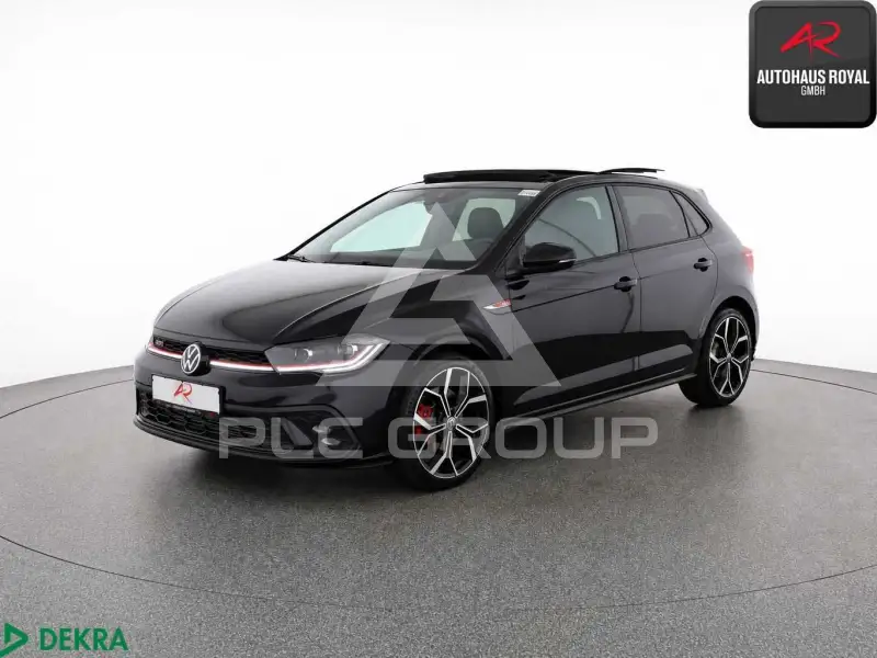 2024 Volkswagen Polo