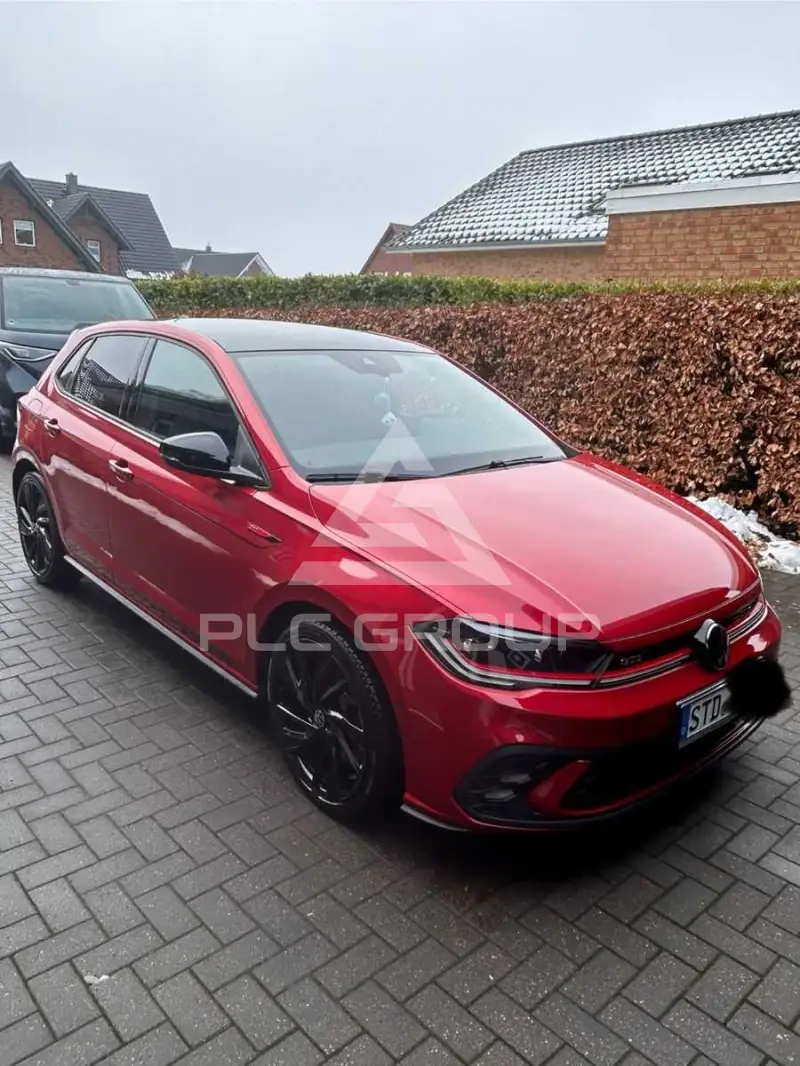 2024 Volkswagen Polo