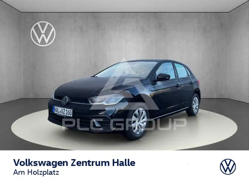 2024 Volkswagen Polo