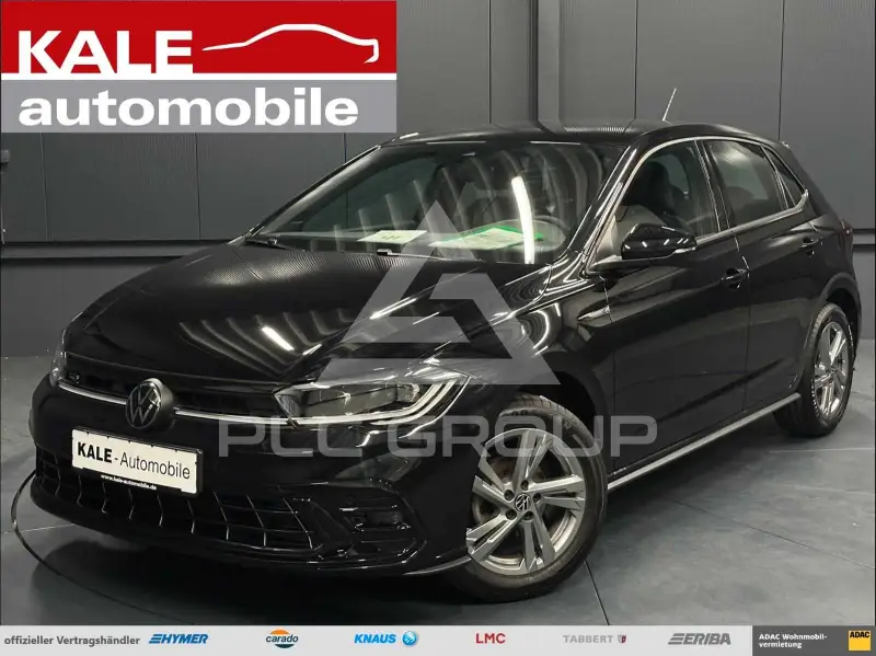 2024 Volkswagen Polo