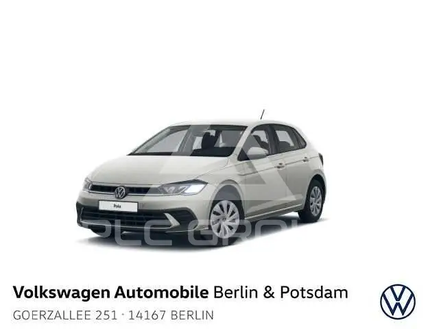 2024 Volkswagen Polo