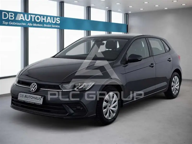 2024 Volkswagen Polo