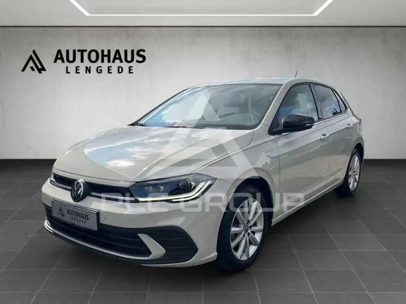 2024 Volkswagen Polo