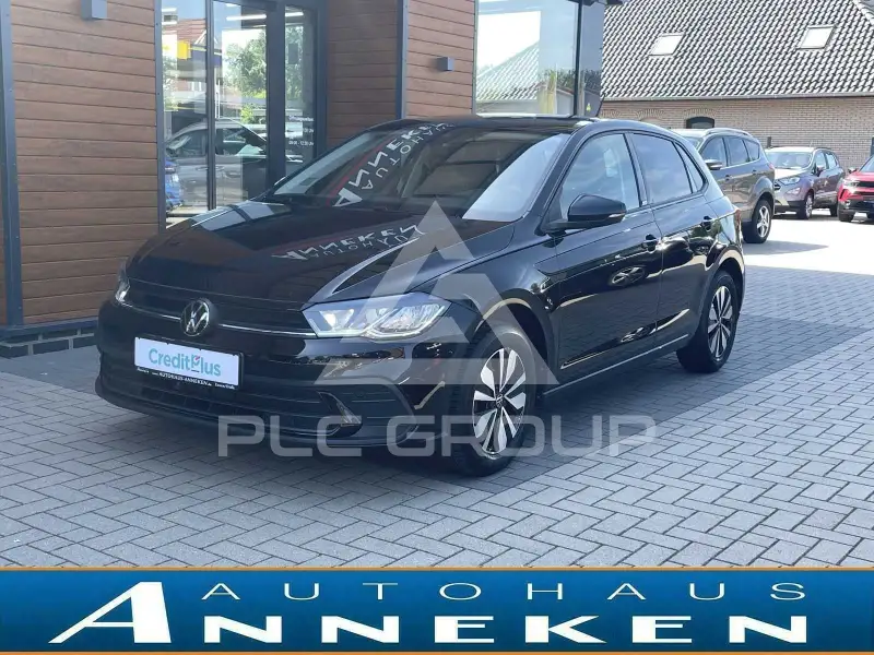 2024 Volkswagen Polo
