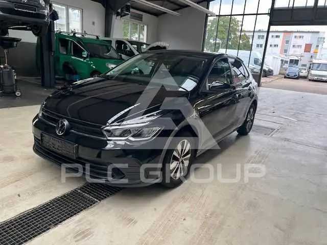 2024 Volkswagen Polo