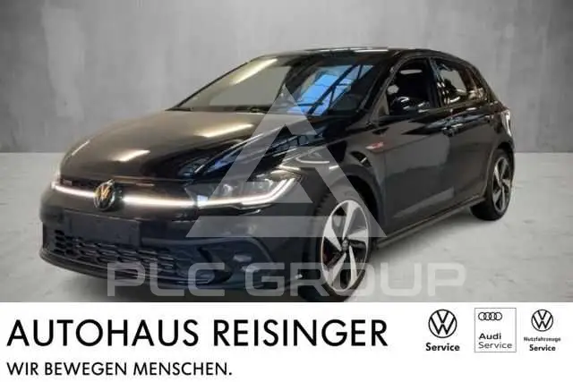 2024 Volkswagen Polo