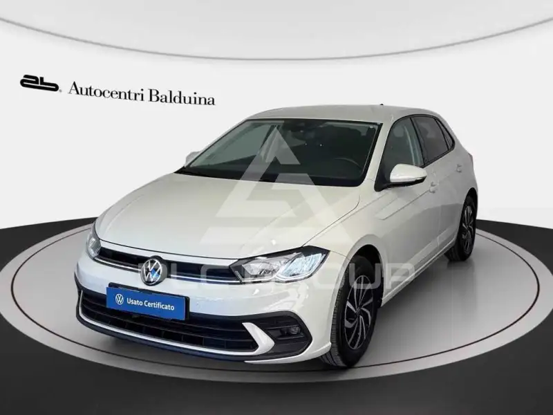 2024 Volkswagen Polo