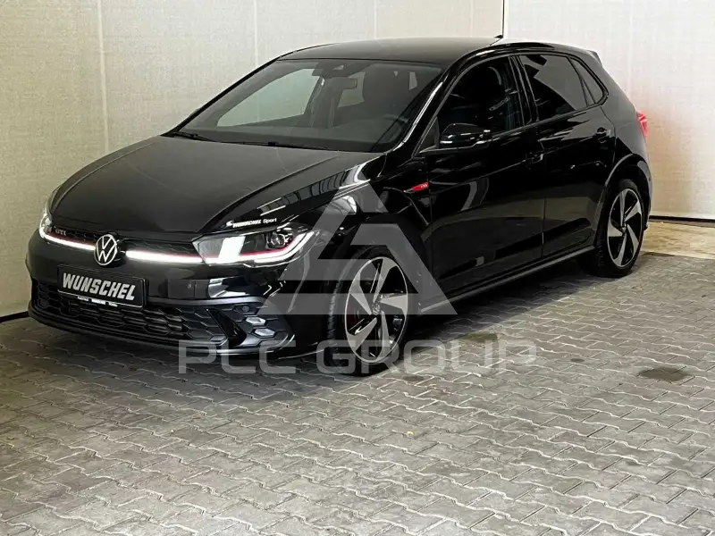 2024 Volkswagen Polo