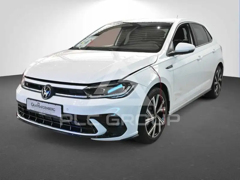 2024 Volkswagen Polo