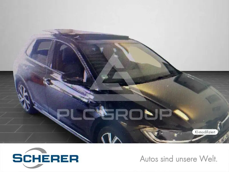 2024 Volkswagen Polo