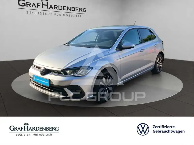 2024 Volkswagen Polo