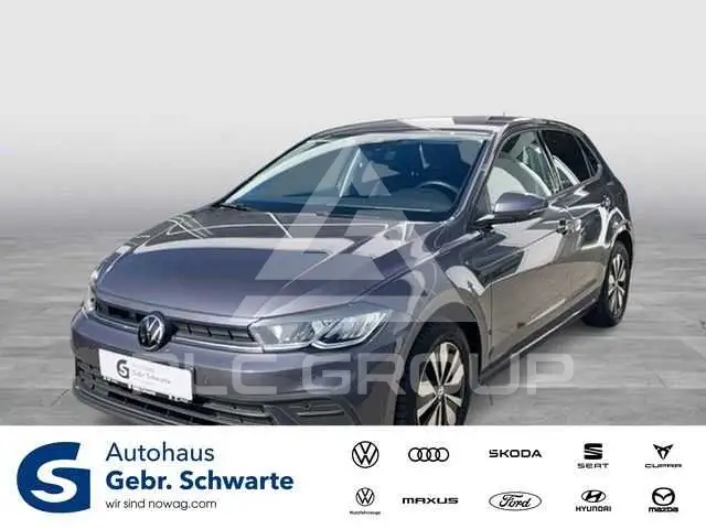 2024 Volkswagen Polo