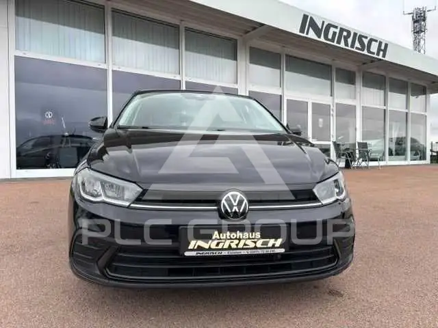 2024 Volkswagen Polo