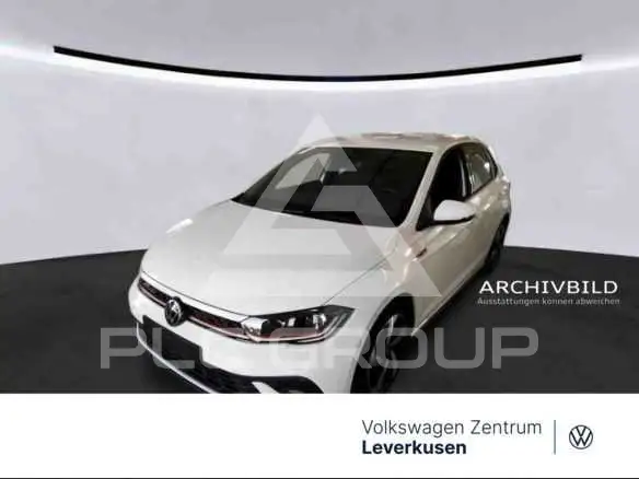2024 Volkswagen Polo