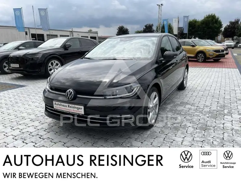 2024 Volkswagen Polo