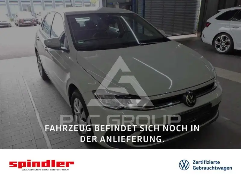 2024 Volkswagen Polo