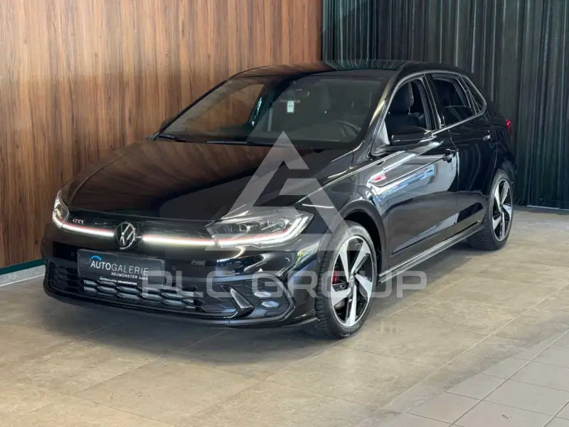 2024 Volkswagen Polo