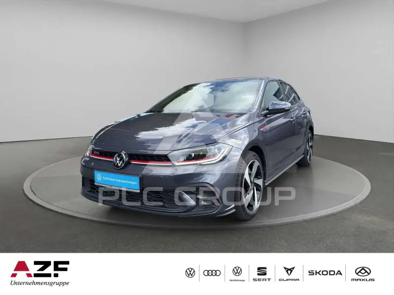 2024 Volkswagen Polo
