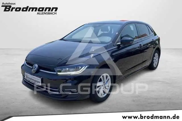 2024 Volkswagen Polo