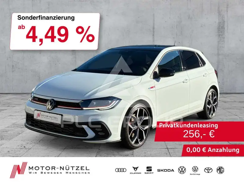 2024 Volkswagen Polo