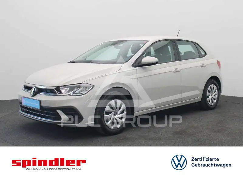 2024 Volkswagen Polo