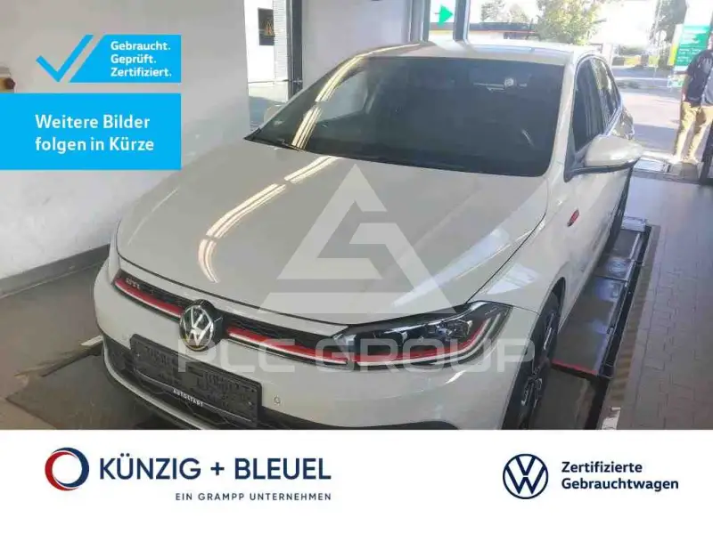 2024 Volkswagen Polo
