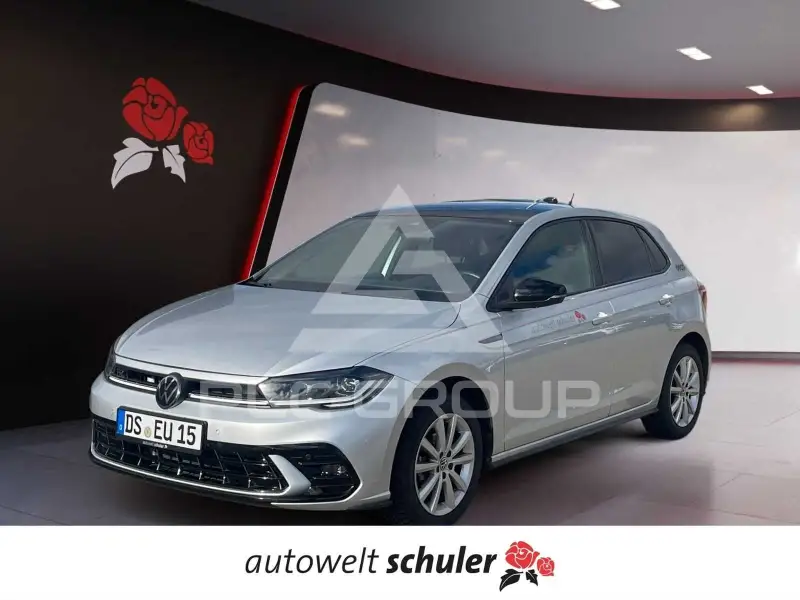 2024 Volkswagen Polo
