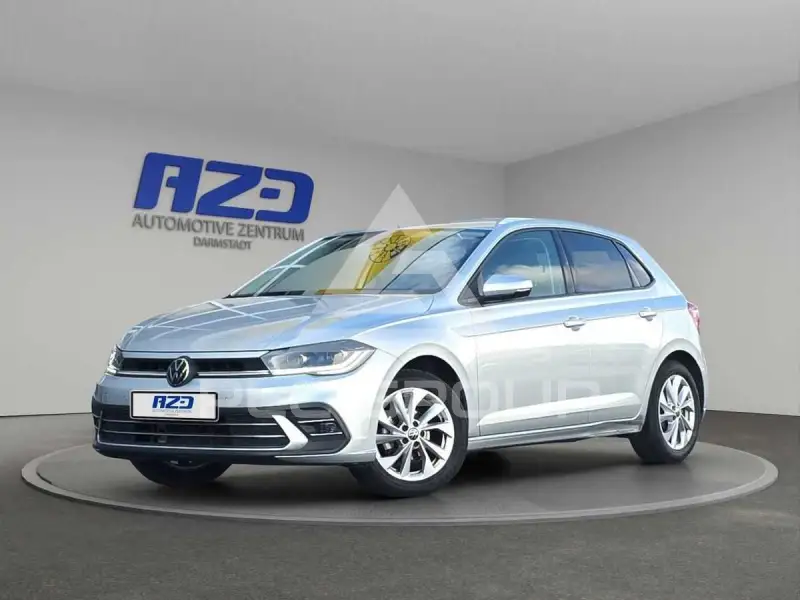 2024 Volkswagen Polo