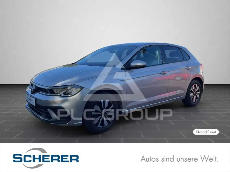 2024 Volkswagen Polo