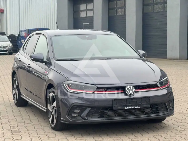 2024 Volkswagen Polo