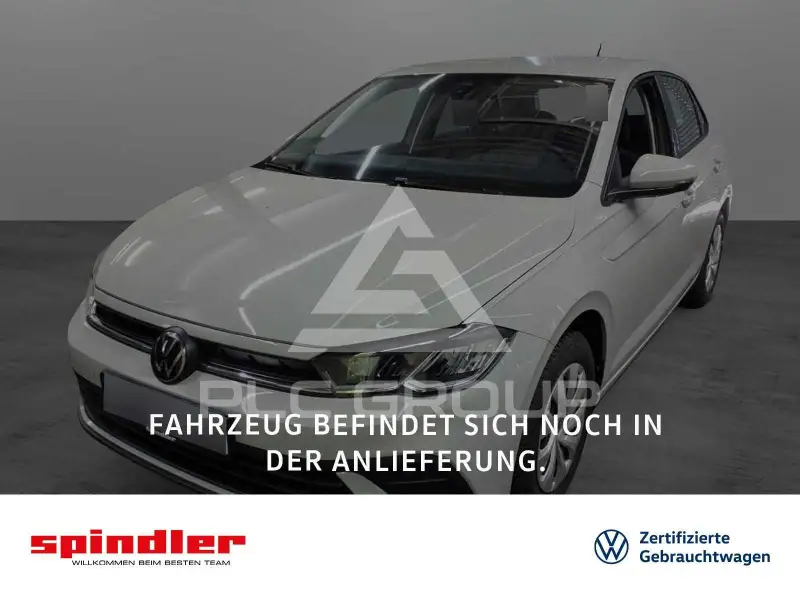 2024 Volkswagen Polo