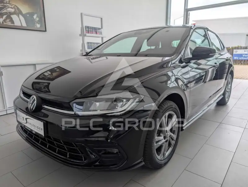 2024 Volkswagen Polo
