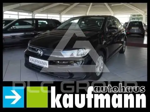 2024 Volkswagen Polo