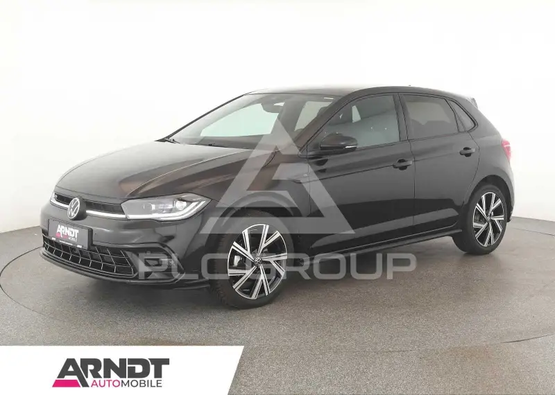 2024 Volkswagen Polo