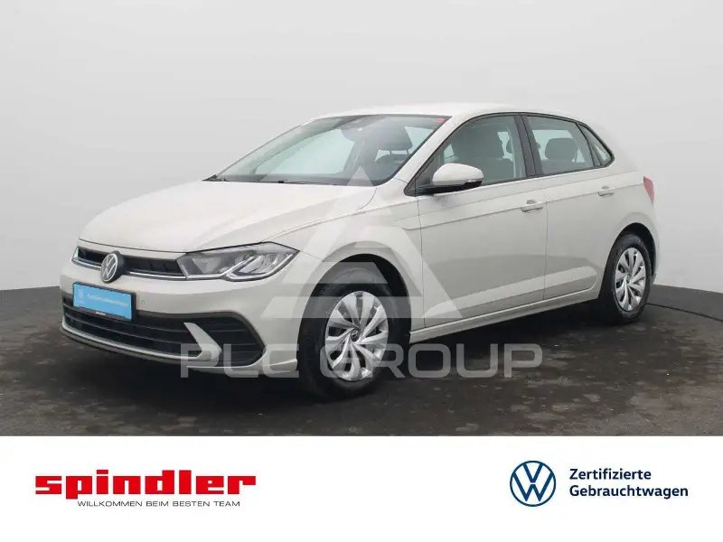 2024 Volkswagen Polo