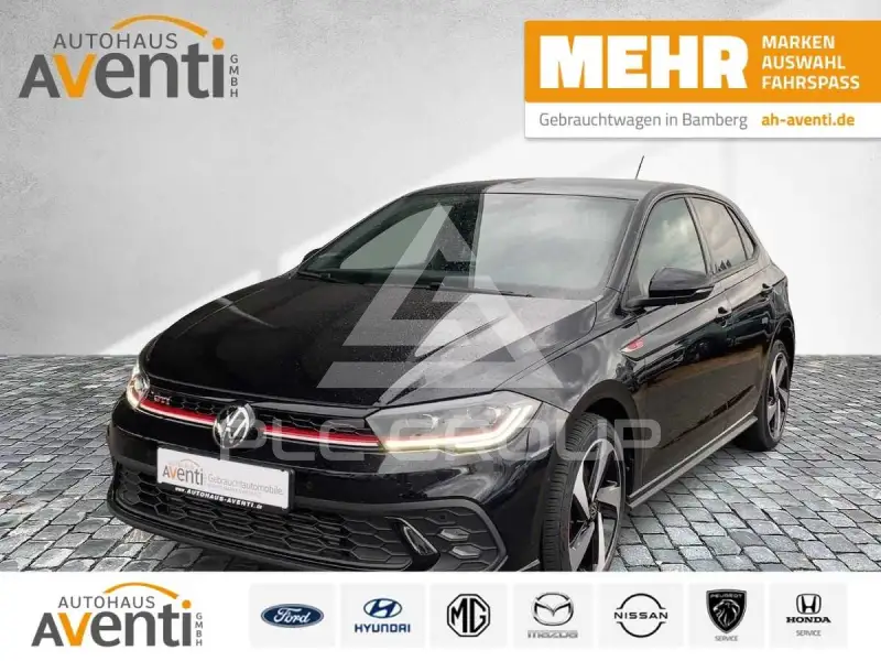 2024 Volkswagen Polo
