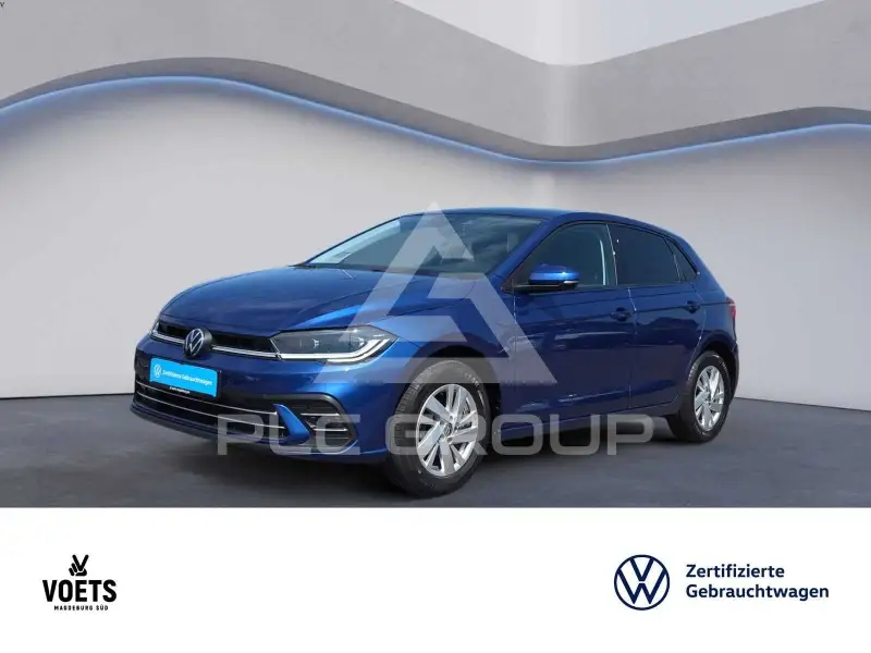 2024 Volkswagen Polo