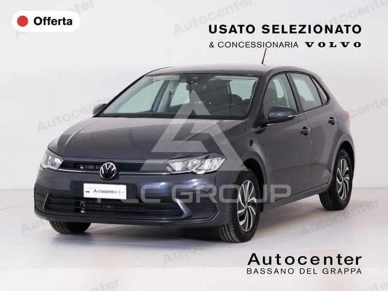 2024 Volkswagen Polo