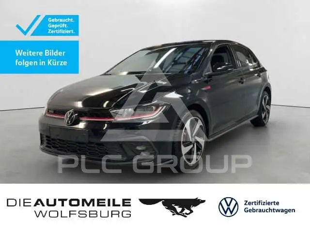 2024 Volkswagen Polo
