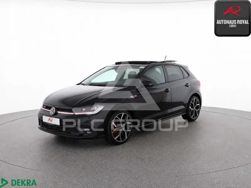 2024 Volkswagen Polo