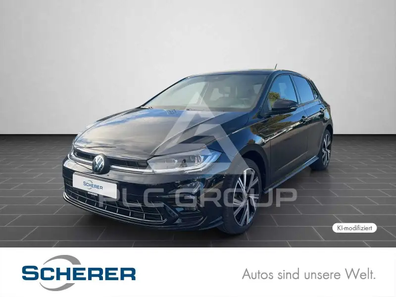 2024 Volkswagen Polo