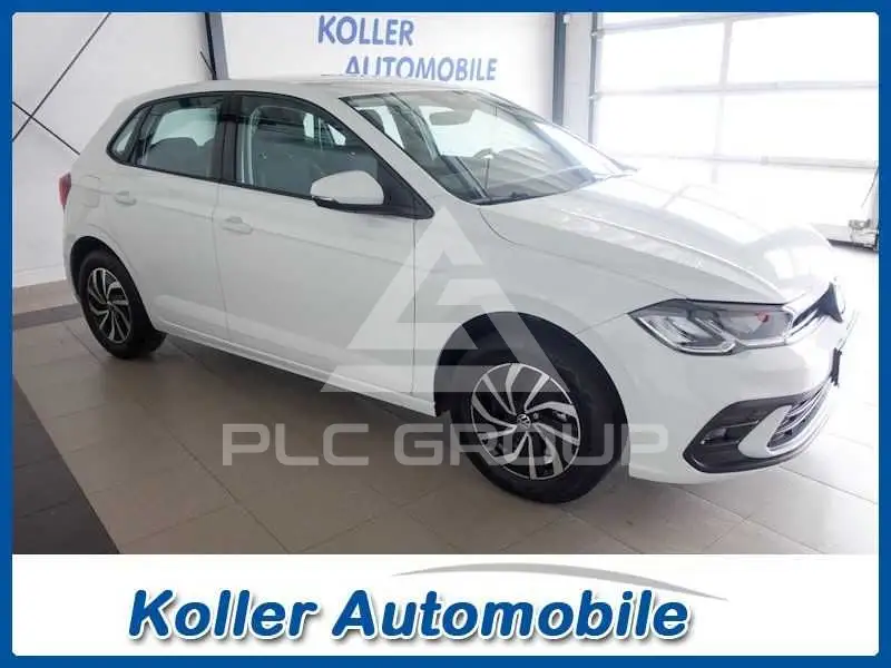 2024 Volkswagen Polo
