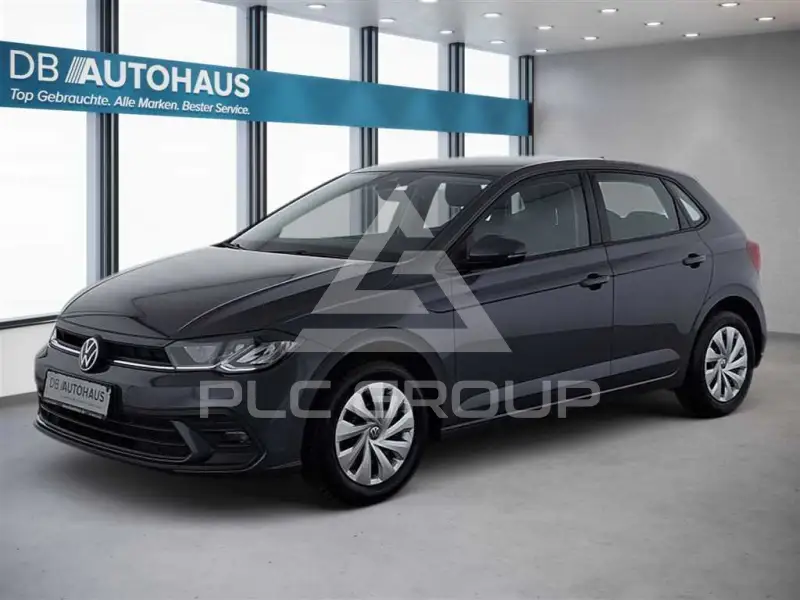 2024 Volkswagen Polo