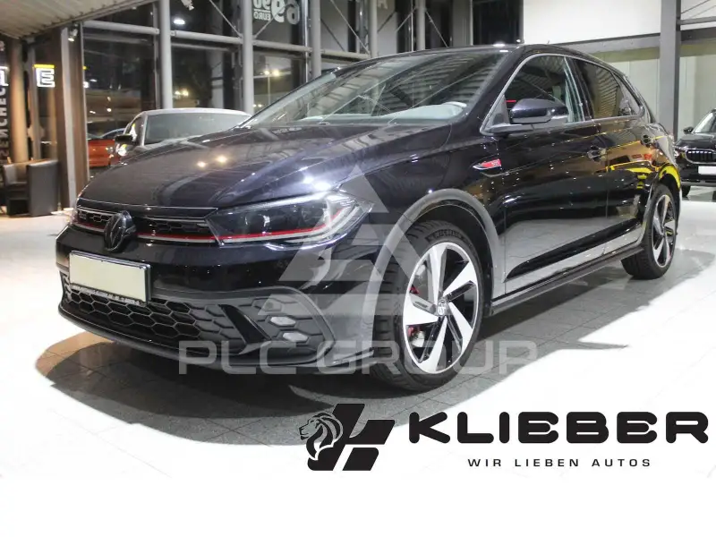 2024 Volkswagen Polo
