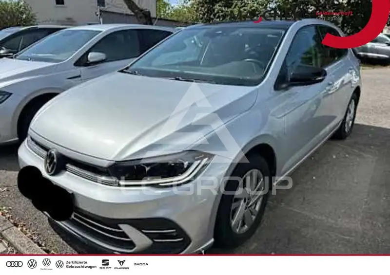 2024 Volkswagen Polo
